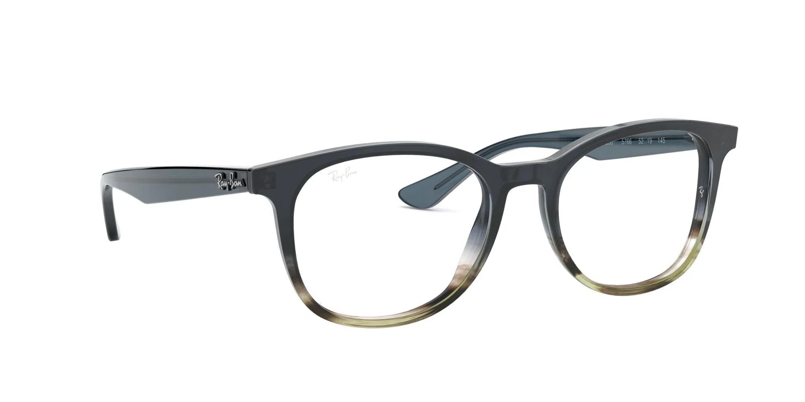 Ray-Ban 5356 Eyeglasses - view 50